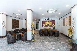 Ratana Hotel Chiang Mai
