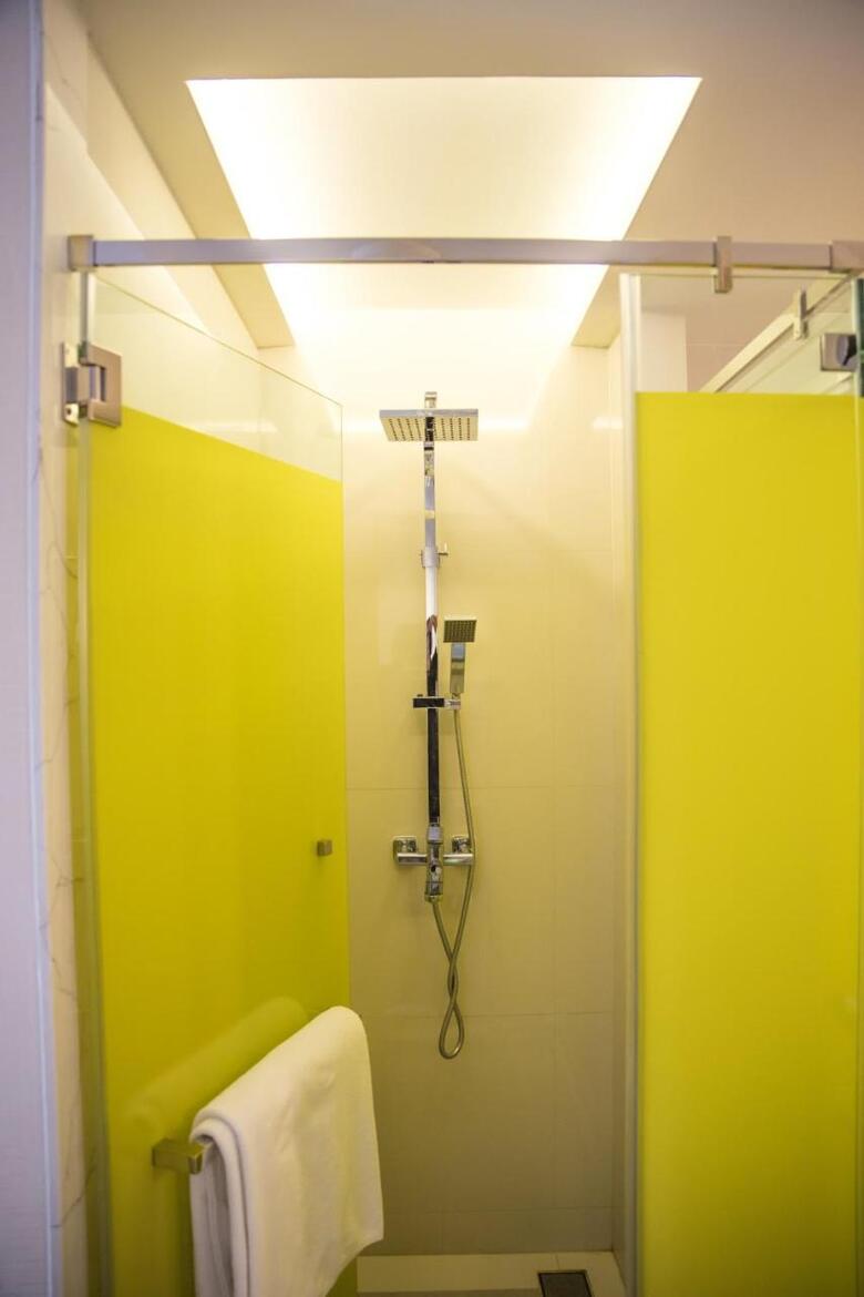 Bangkok Midtown Hotel
