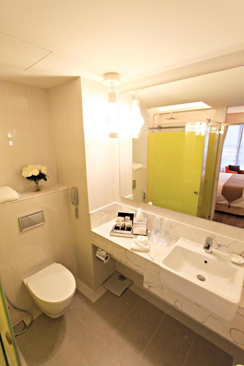 Bangkok Midtown Hotel