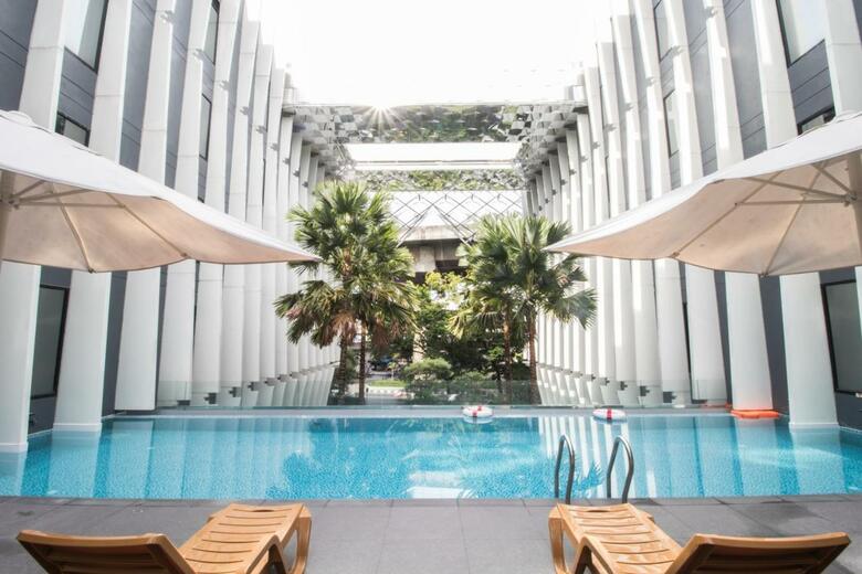 Bangkok Midtown Hotel