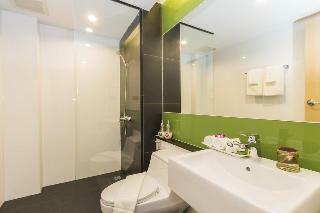 The Capuchin Hotel Krabi