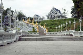 The Capuchin Hotel Krabi