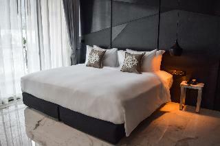 Hotel Glam Habitat
