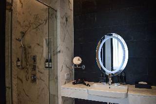 Hotel Glam Habitat