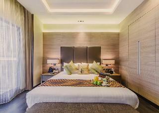 Hotel Qiss Residence By Bliston