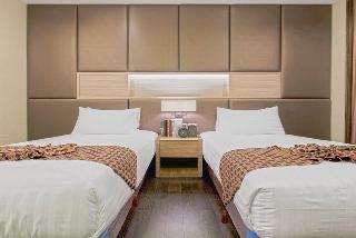 Hotel Qiss Residence By Bliston