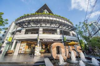 Hotel Qiss Residence By Bliston