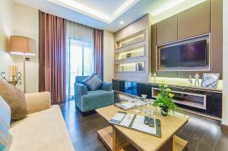 Hotel Qiss Residence By Bliston