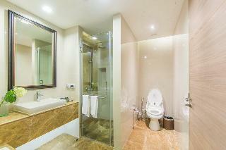 Hotel Qiss Residence By Bliston