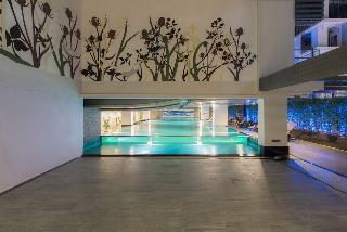 Hotel Qiss Residence By Bliston