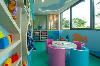 Hotel Qiss Residence By Bliston