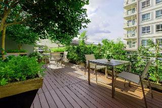 Hotel Qiss Residence By Bliston