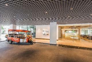 Hotel Qiss Residence By Bliston