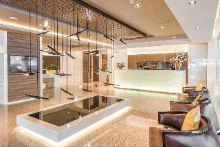 Hotel Qiss Residence By Bliston