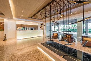 Hotel Qiss Residence By Bliston