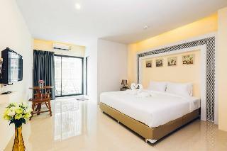 Hotel Baron Zotel