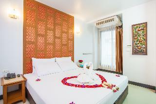 New Siam Palace Ville Hotel