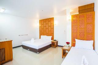 New Siam Palace Ville Hotel