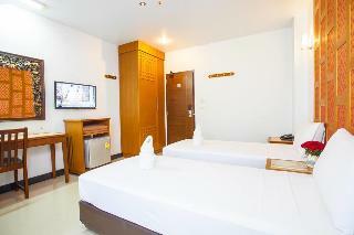 New Siam Palace Ville Hotel
