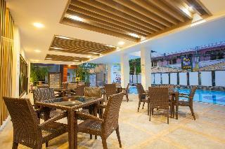 New Siam Palace Ville Hotel