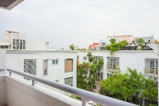 New Siam Palace Ville Hotel