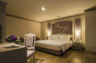 The Pantip Hotel Ladprao