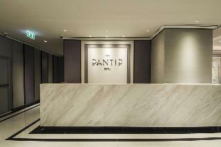 The Pantip Hotel Ladprao