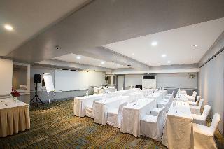 The Pantip Hotel Ladprao