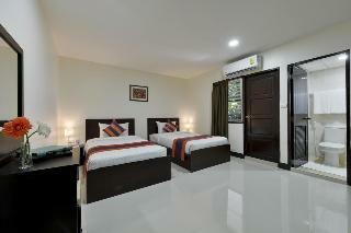 Hotel Studio Residence Sukhumvit 71