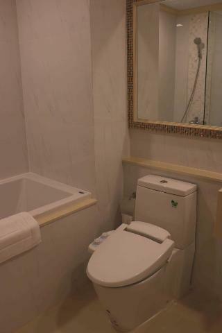 Hotel Aspira Hana Thonglor