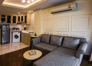 Hotel Aspira Hana Thonglor