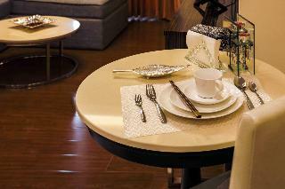 Hotel Aspira Hana Thonglor