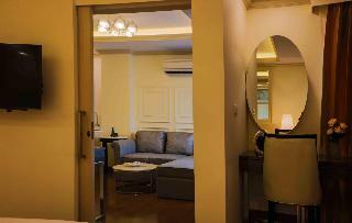 Hotel Aspira Hana Thonglor