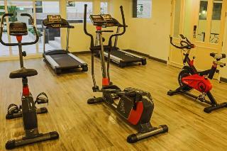 Hotel Aspira Hana Thonglor