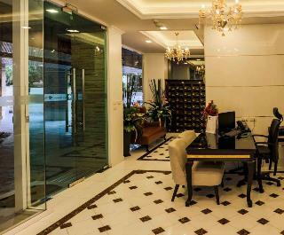 Hotel Aspira Hana Thonglor