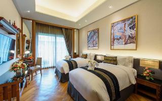 Hotel Chala Number6