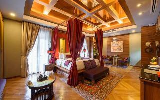 Hotel Chala Number6