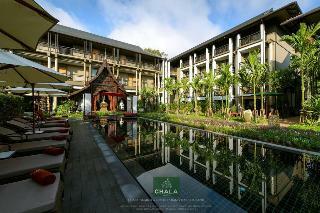 Hotel Chala Number6