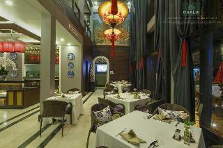 Hotel Chala Number6