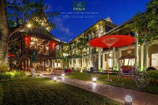 Hotel Chala Number6