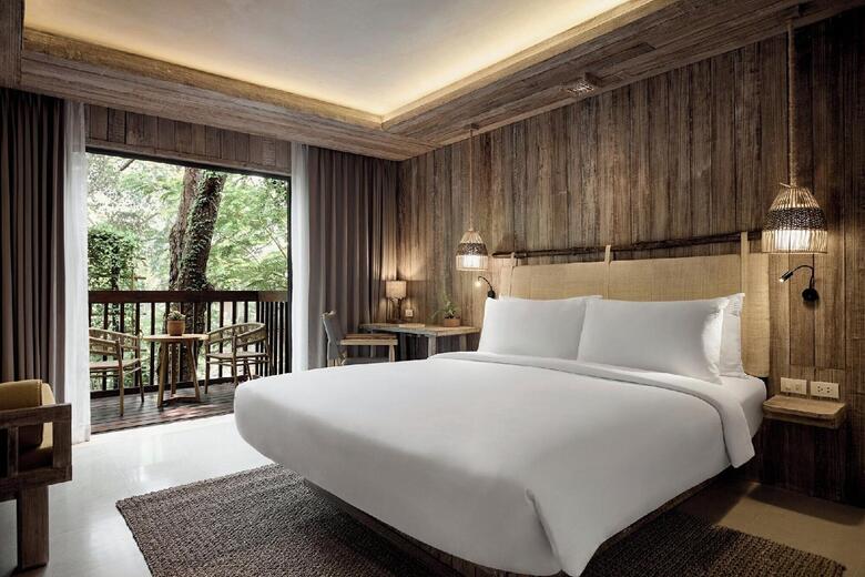 Hotel Dinso Resort