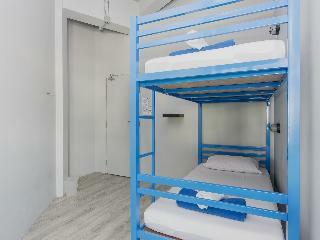 Loftel Station Hostel
