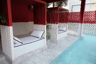 Talakkia Boutique Hotel