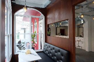 Talakkia Boutique Hotel