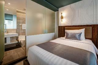 Hotel Sib  Kao