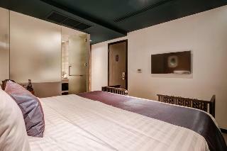 Hotel Sib  Kao