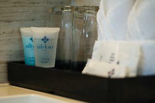 Hotel Sib  Kao