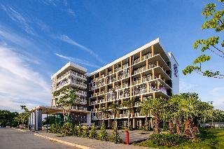 Nap Krabi Hotel