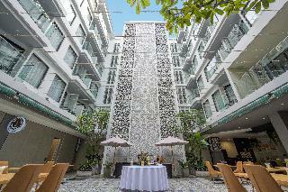 Hotel Zenseana Resort And Spa
