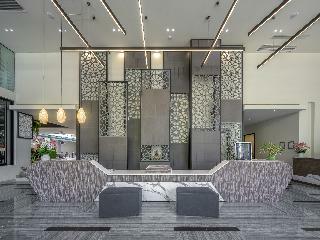 Hotel Zenseana Resort And Spa
